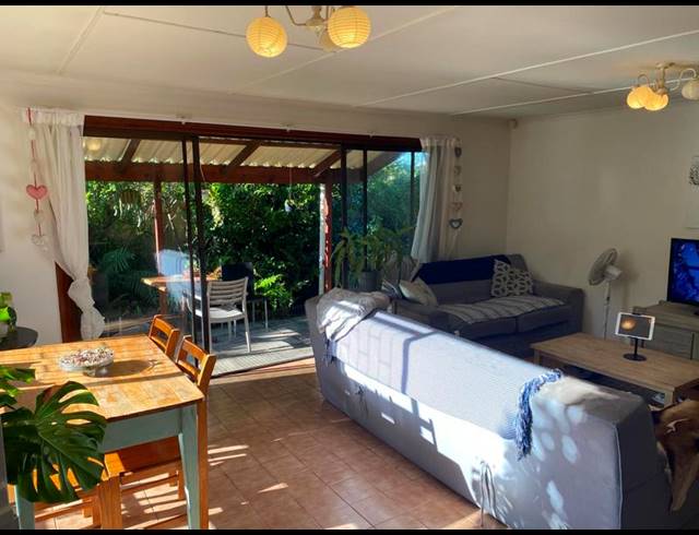 3 BEDROOM HOUSE FOR SALE IN VOELKLIP